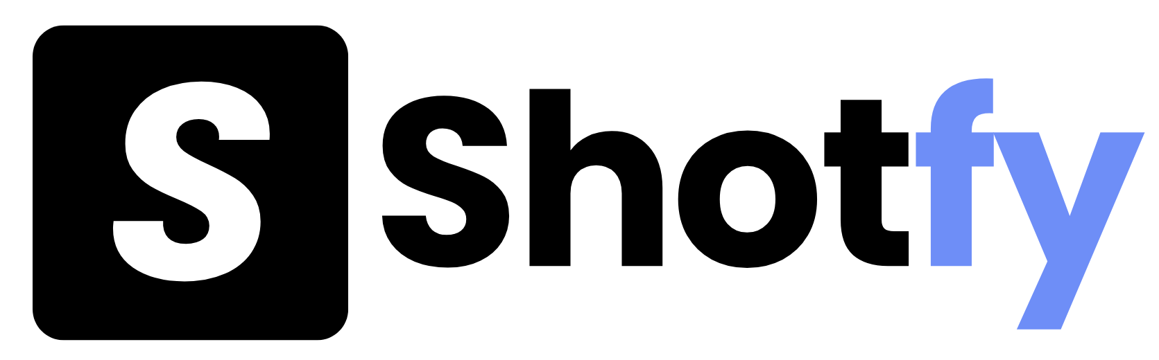 Shotfy